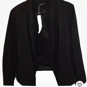 Woman’s Jacket